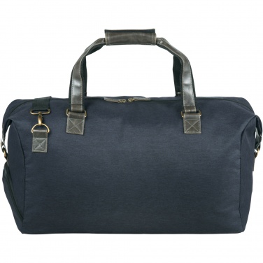 Logo trade promotional giveaway photo of: Capitol duffel bag 35L