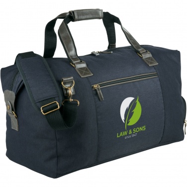 Logo trade promotional products picture of: Capitol duffel bag 35L