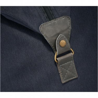 Logo trade promotional giveaways picture of: Capitol duffel bag 35L