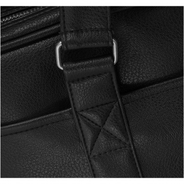 Logotrade advertising product image of: Oxford 15.6" slim laptop briefcase 5L