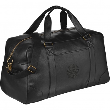 Logotrade promotional giveaways photo of: Oxford weekend travel duffel bag 25L