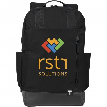 Logo trade promotional items picture of: Compu 15.6" laptop backpack 14L