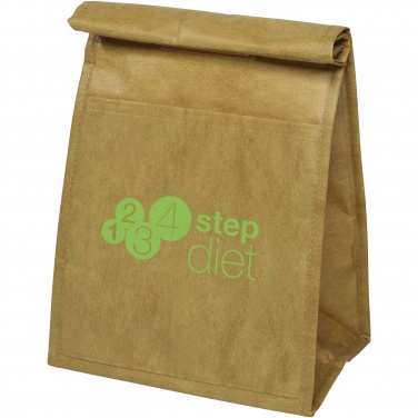 Logotrade promotional merchandise photo of: Papyrus small cooler bag 3L
