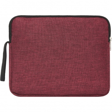 Logo trade promotional item photo of: Hoss toiletry pouch