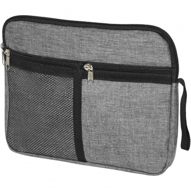 Logotrade promotional giveaway image of: Hoss toiletry pouch