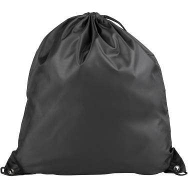 Logotrade business gifts photo of: Oriole RPET drawstring bag 5L