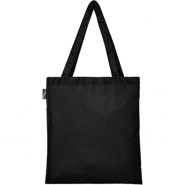 Logotrade business gift image of: Sai RPET tote bag 7L