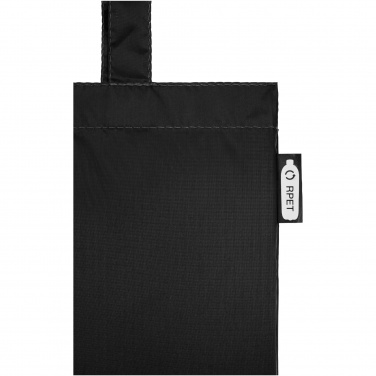 Logo trade promotional giveaways picture of: Sai RPET tote bag 7L