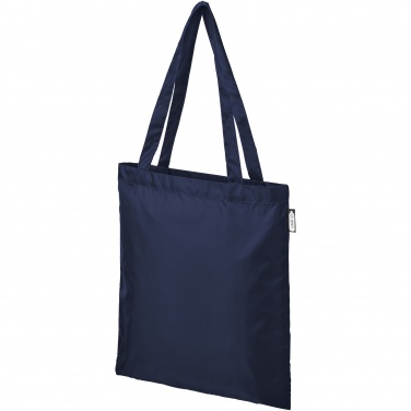 Logotrade promotional items photo of: Sai RPET tote bag 7L