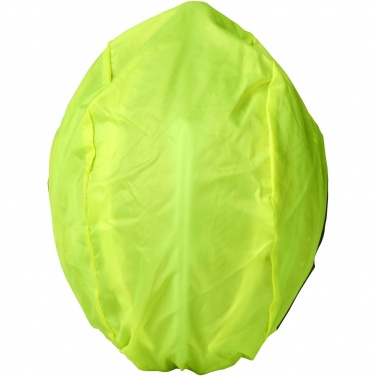 Logo trade promotional merchandise image of: RFX™ André reflective and waterproof helmet cover