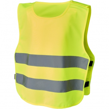 Logotrade business gifts photo of: RFX™ Odile XXS safety vest with hook&loop for kids age 3-6