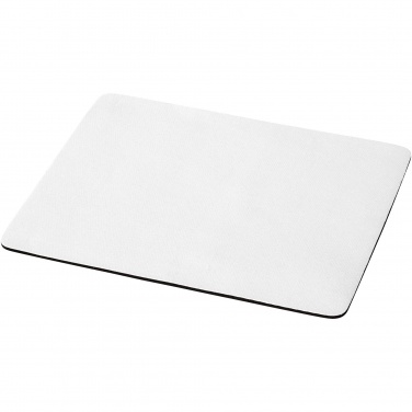 Logotrade promotional giveaways photo of: Heli flexible mouse pad