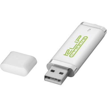 Logotrade advertising products photo of: Even 2GB USB flash drive