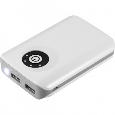 Logo trade promotional giveaways picture of: Vault 6600 mAh power bank