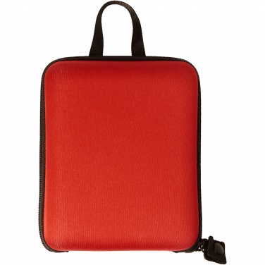 Logo trade promotional giveaway photo of: Healer 16-piece first aid kit
