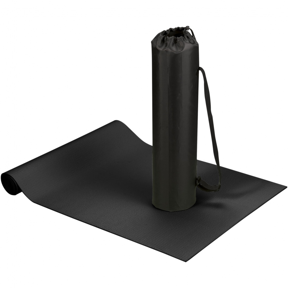 Logotrade promotional giveaways photo of: Cobra fitness and yoga mat