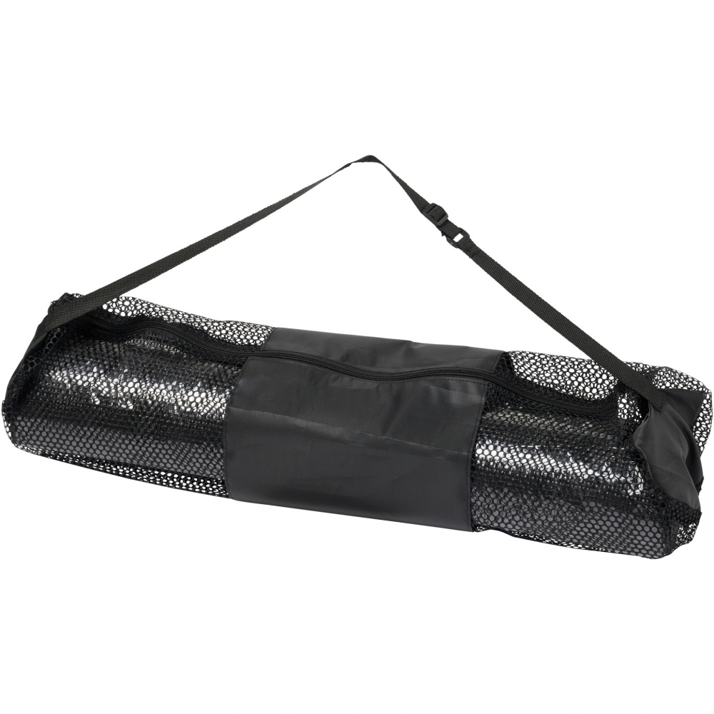 Logo trade promotional products image of: Babaji yoga mat