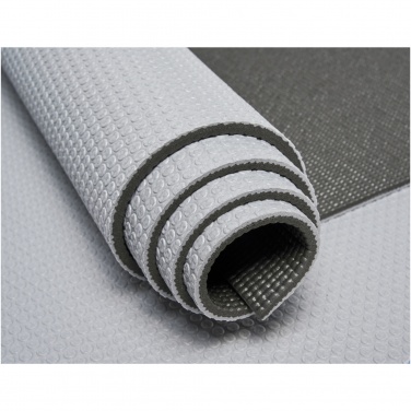 Logo trade business gift photo of: Babaji yoga mat
