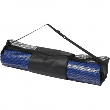 Logo trade promotional gifts picture of: Babaji yoga mat