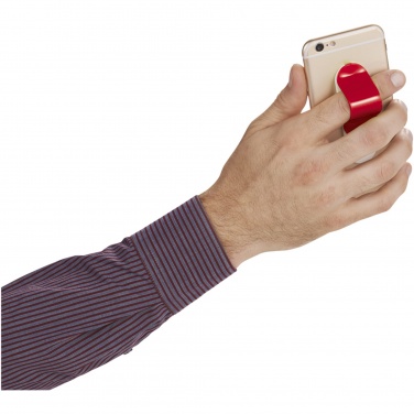 Logotrade promotional gifts photo of: Compress smartphone stand