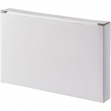 Logotrade promotional merchandise photo of: Pep 4000 mAh power bank