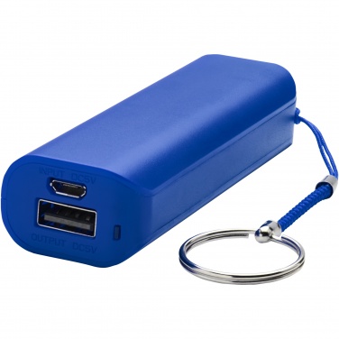 Logo trade promotional products picture of: Span 1200 mAh power bank