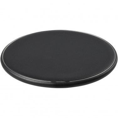 Logotrade promotional products photo of: Lean 5W wireless charging pad