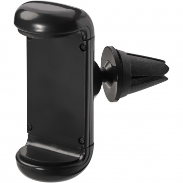 Logo trade advertising products picture of: Grip car phone holder