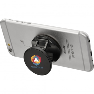 Logotrade promotional giveaways photo of: Brace phone stand with grip
