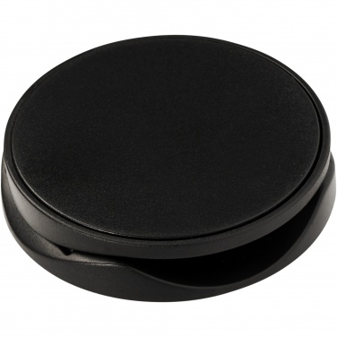 Logo trade corporate gifts image of: Brace phone stand with grip