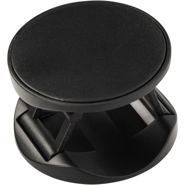 Logotrade promotional giveaways photo of: Brace phone stand with grip