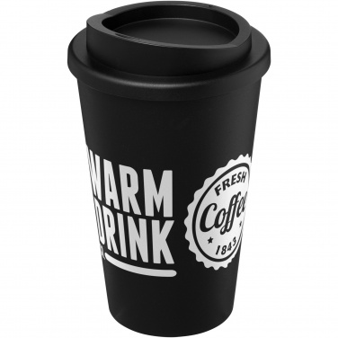Logotrade promotional gift image of: Americano® 350 ml insulated tumbler