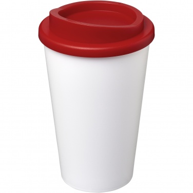 Logo trade promotional gift photo of: Americano® 350 ml insulated tumbler