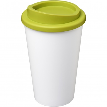 Logo trade corporate gifts picture of: Americano® 350 ml insulated tumbler