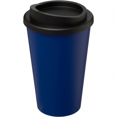 Logo trade business gift photo of: Americano® 350 ml insulated tumbler