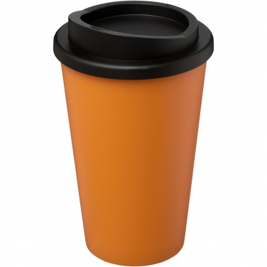Logo trade advertising products picture of: Americano® 350 ml insulated tumbler