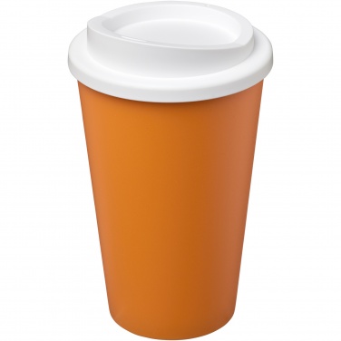 Logo trade promotional product photo of: Americano® 350 ml insulated tumbler
