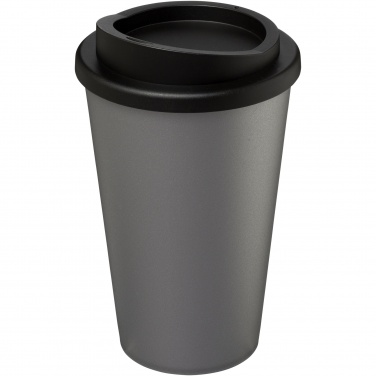 Logo trade promotional giveaways picture of: Americano® 350 ml insulated tumbler