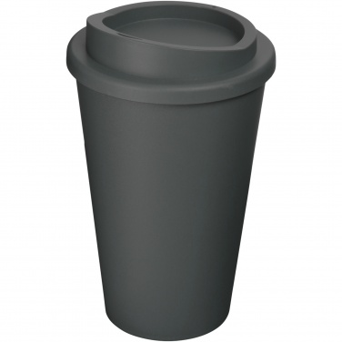 Logo trade corporate gifts image of: Americano® 350 ml insulated tumbler