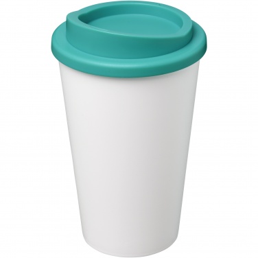 Logo trade promotional giveaways picture of: Americano® 350 ml insulated tumbler