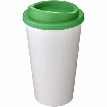 Logo trade promotional products image of: Americano® 350 ml insulated tumbler