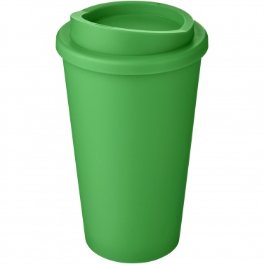 Logotrade promotional merchandise picture of: Americano® 350 ml insulated tumbler