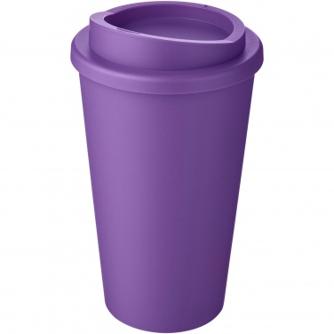 Logotrade promotional items photo of: Americano® 350 ml insulated tumbler