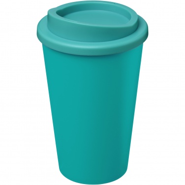 Logotrade promotional merchandise photo of: Americano® 350 ml insulated tumbler