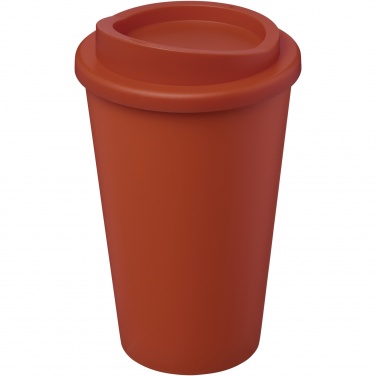 Logo trade promotional giveaways picture of: Americano® 350 ml insulated tumbler