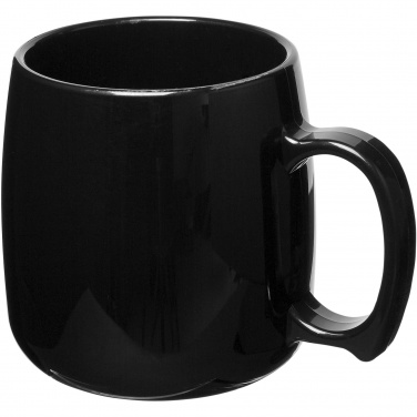 Logotrade promotional product picture of: Classic 300 ml plastic mug