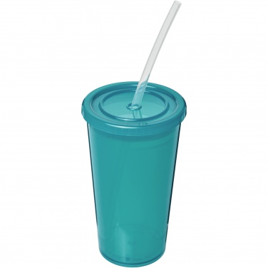Logotrade promotional giveaways photo of: Stadium 350 ml double-walled cup