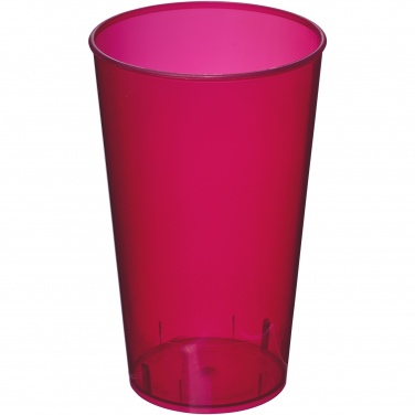 Logotrade business gift image of: Arena 375 ml plastic tumbler