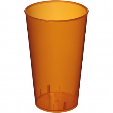 Logo trade advertising product photo of: Arena 375 ml plastic tumbler