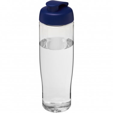 Logo trade promotional products picture of: H2O Active® Tempo 700 ml flip lid sport bottle